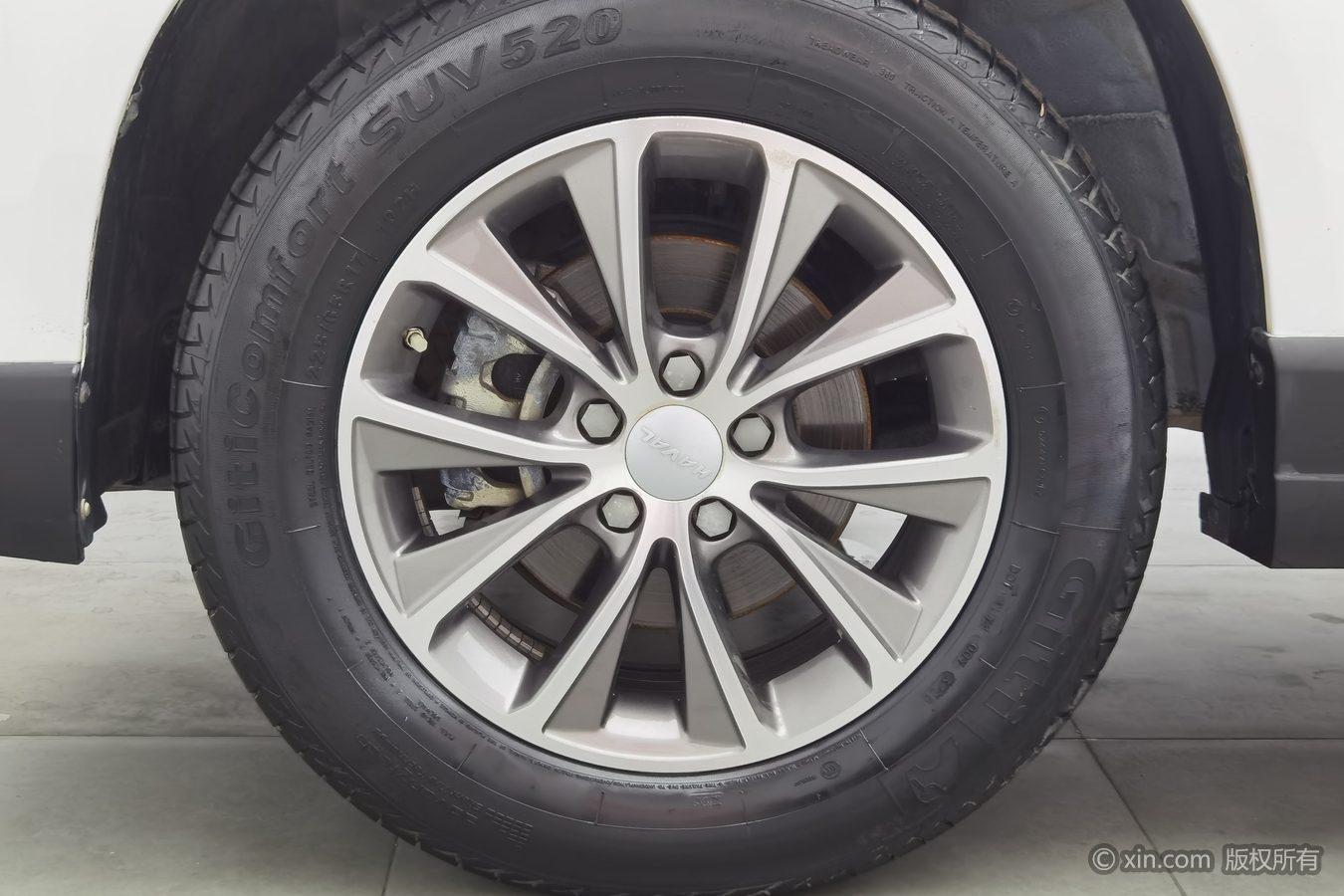 Haval H6 2021 Sport 1.5T AT Luxury
