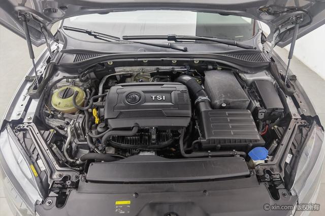 Skoda Superb 2018 TSI 330 DSG V — фото 5