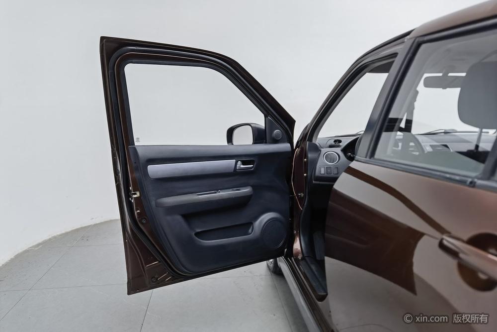 Suzuki Swift, фото 22
