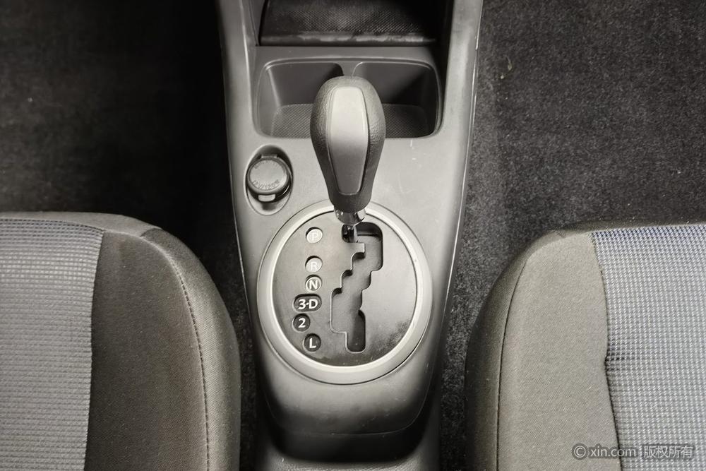 Suzuki Swift, фото 16