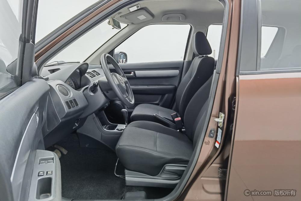 Suzuki Swift, фото 18