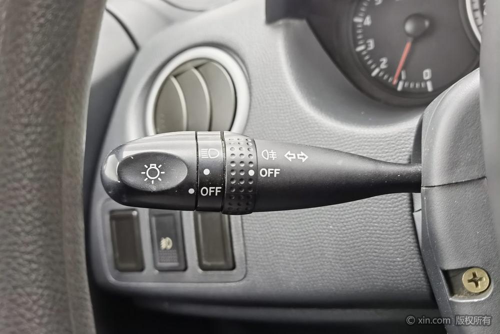 Suzuki Swift, фото 17