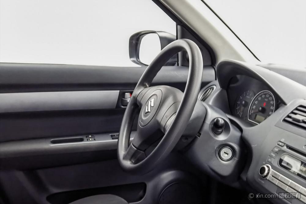 Suzuki Swift, фото 12