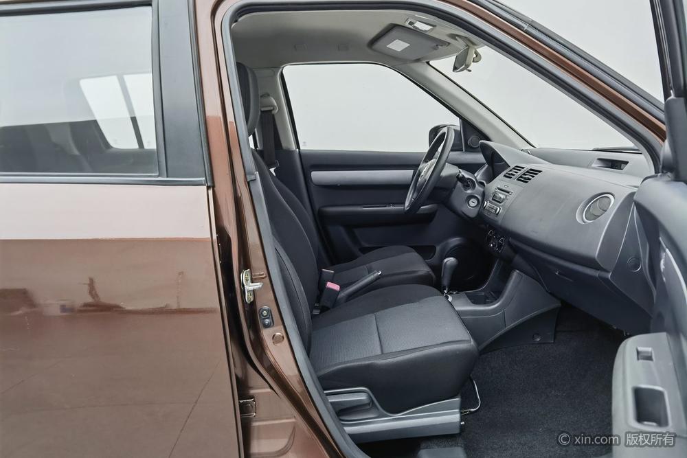 Suzuki Swift, фото 24