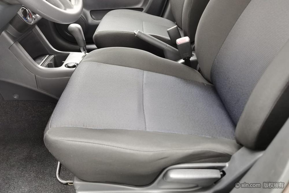 Suzuki Swift, фото 19