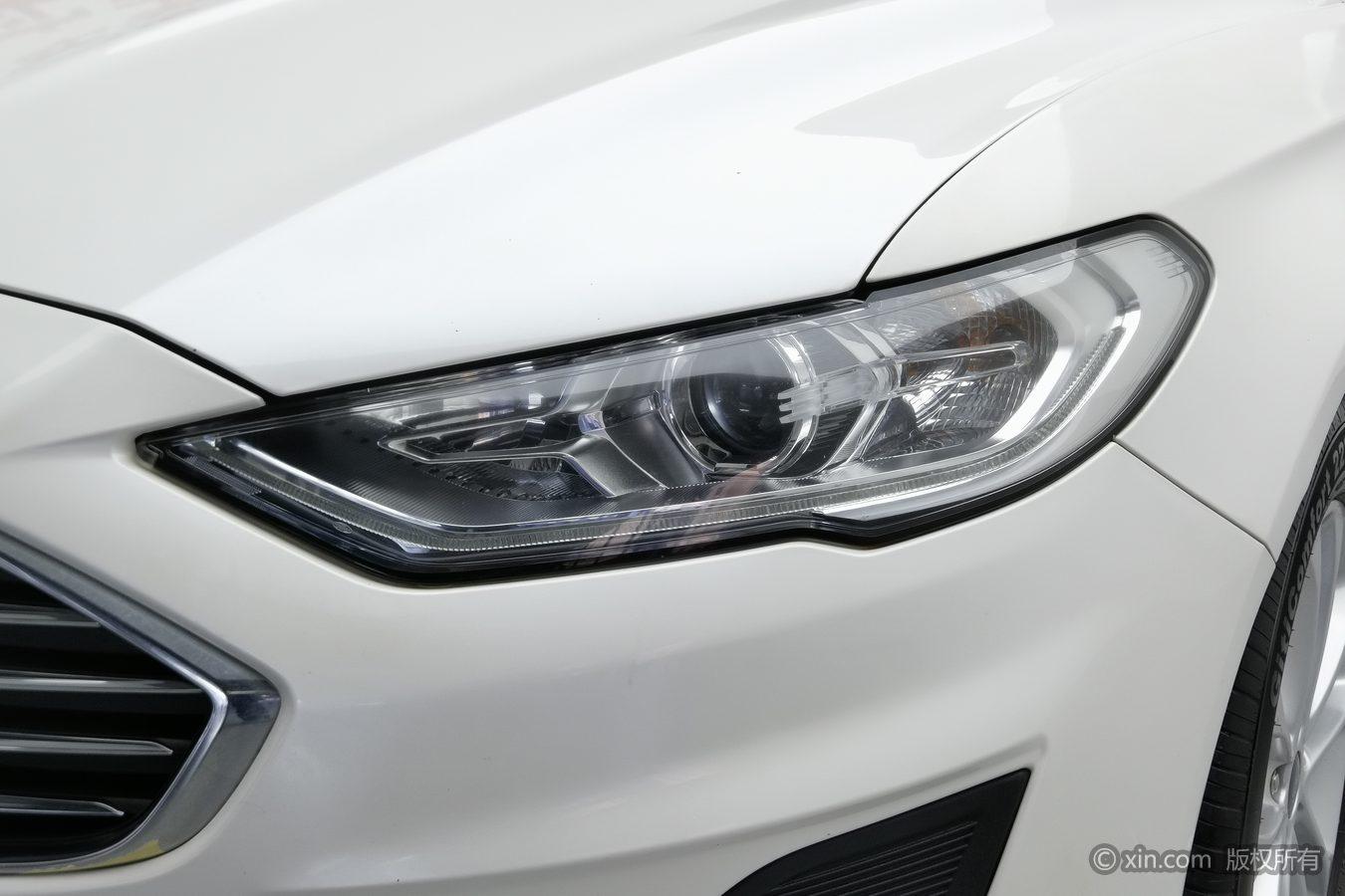 Ford Mondeo 2020 EcoBoost 180 Fashion