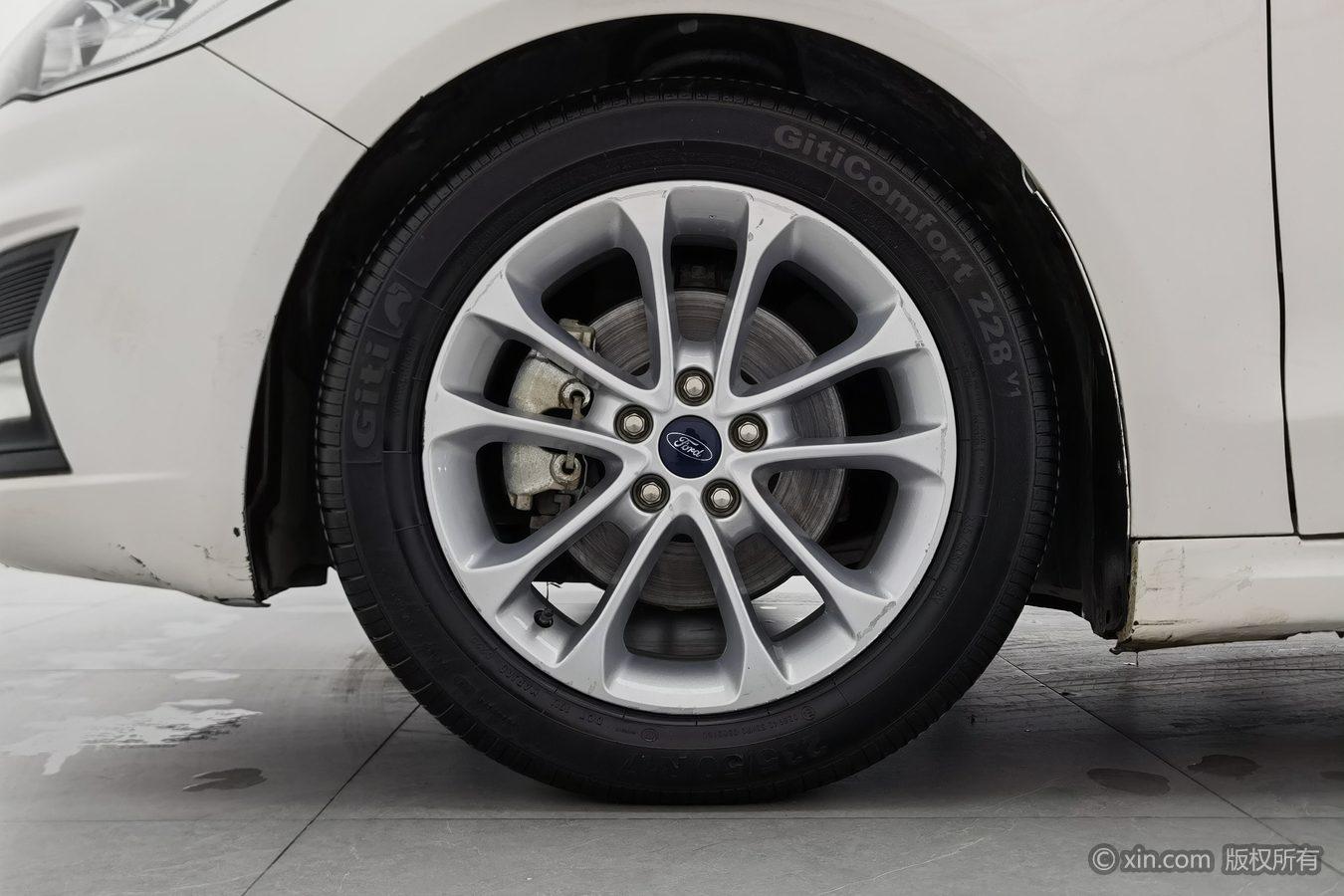 Ford Mondeo 2020 EcoBoost 180 Fashion
