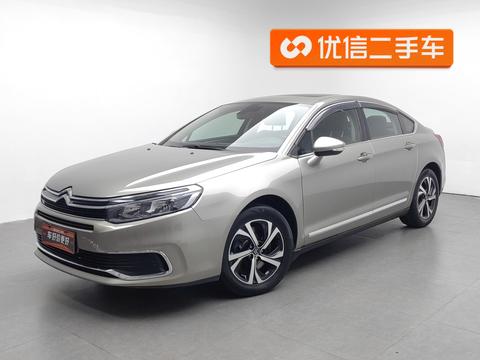 Citroën C5