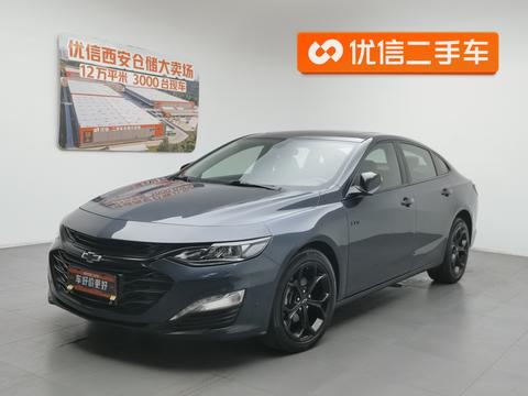 Chevrolet Malibu XL