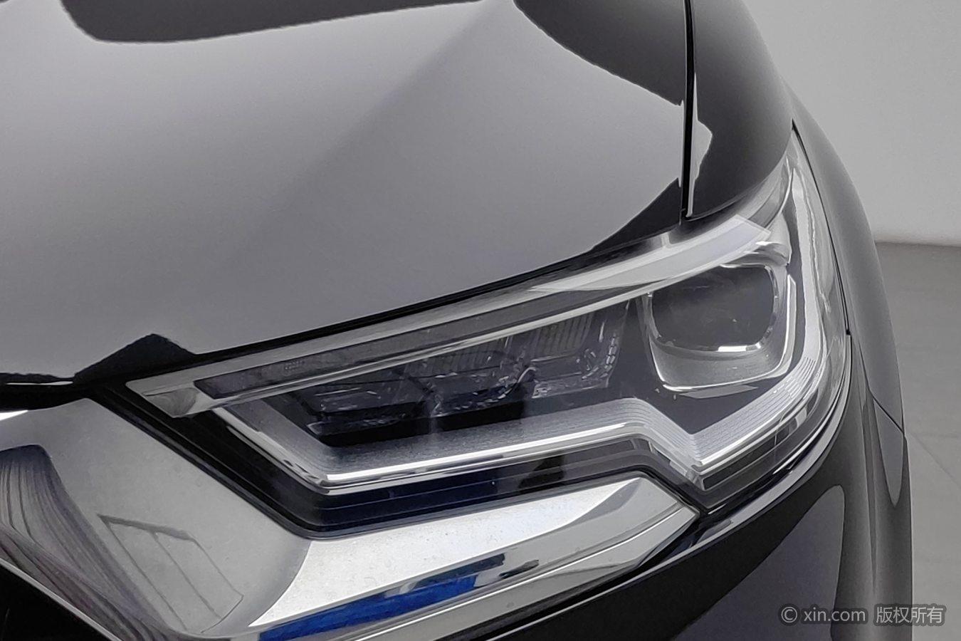 Hongqi HS5 2019 2.0T