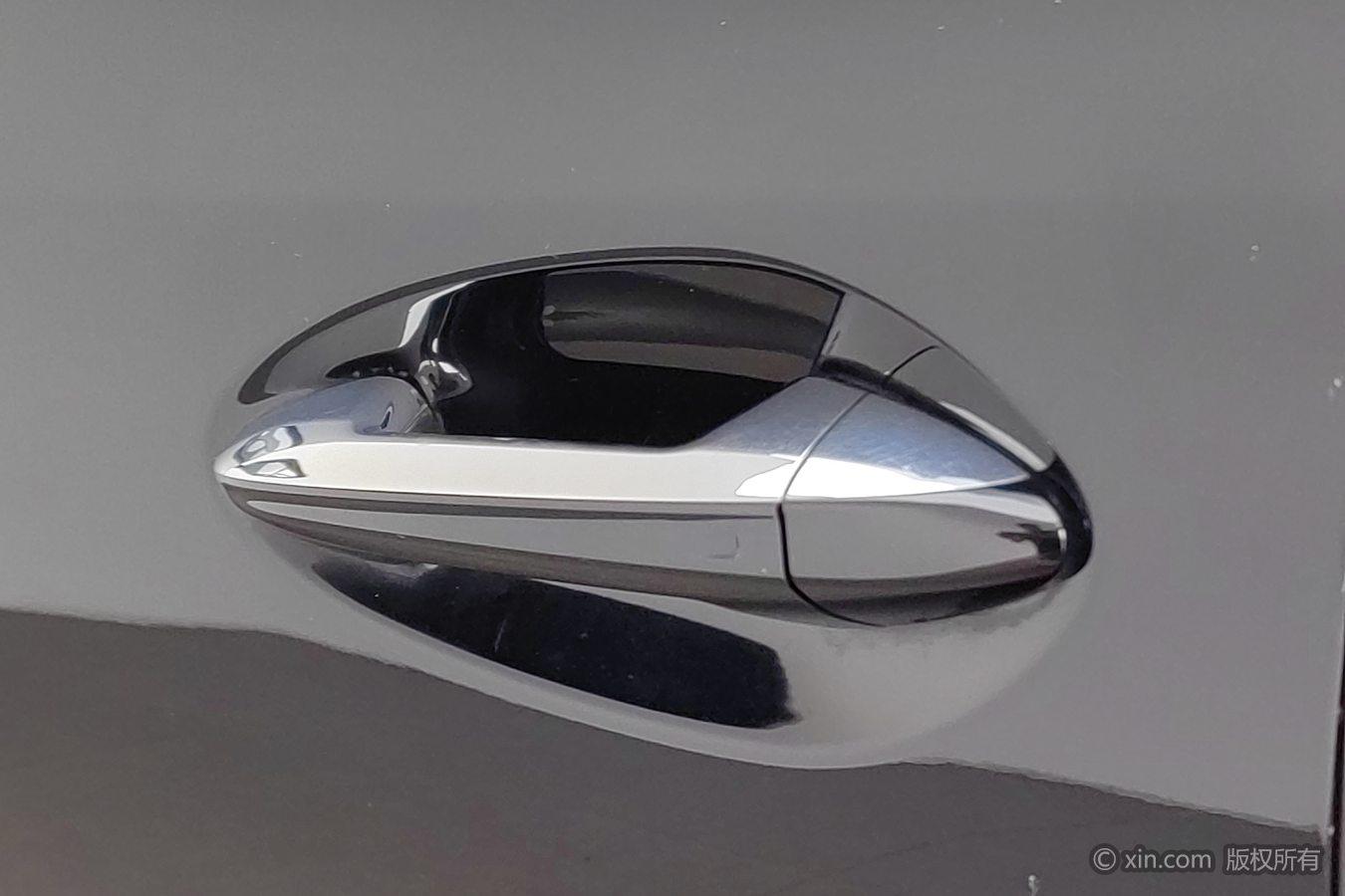 Hongqi HS5 2019 2.0T