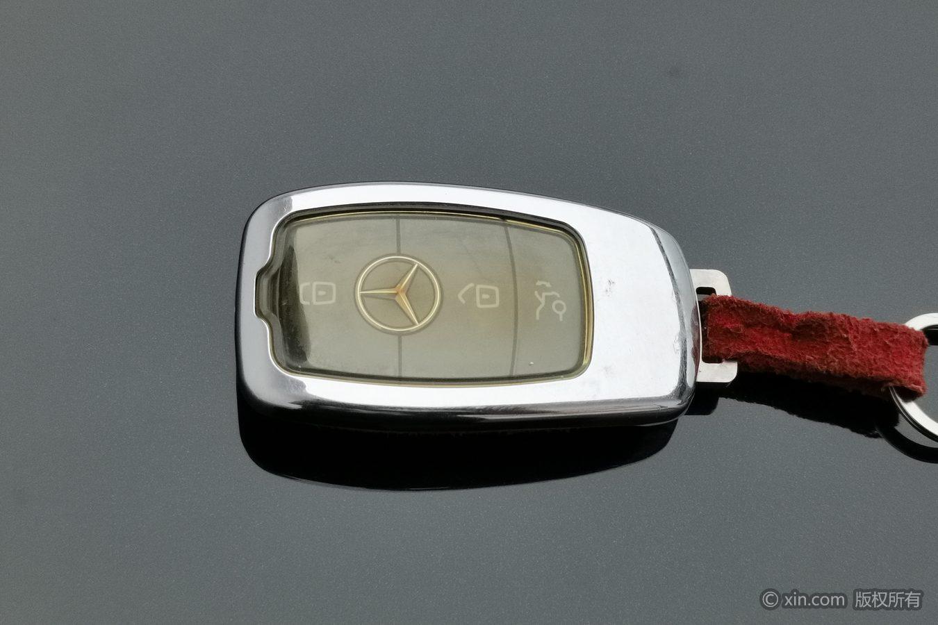 Mercedes-Benz E-Class E 2020 E 300 L Sport