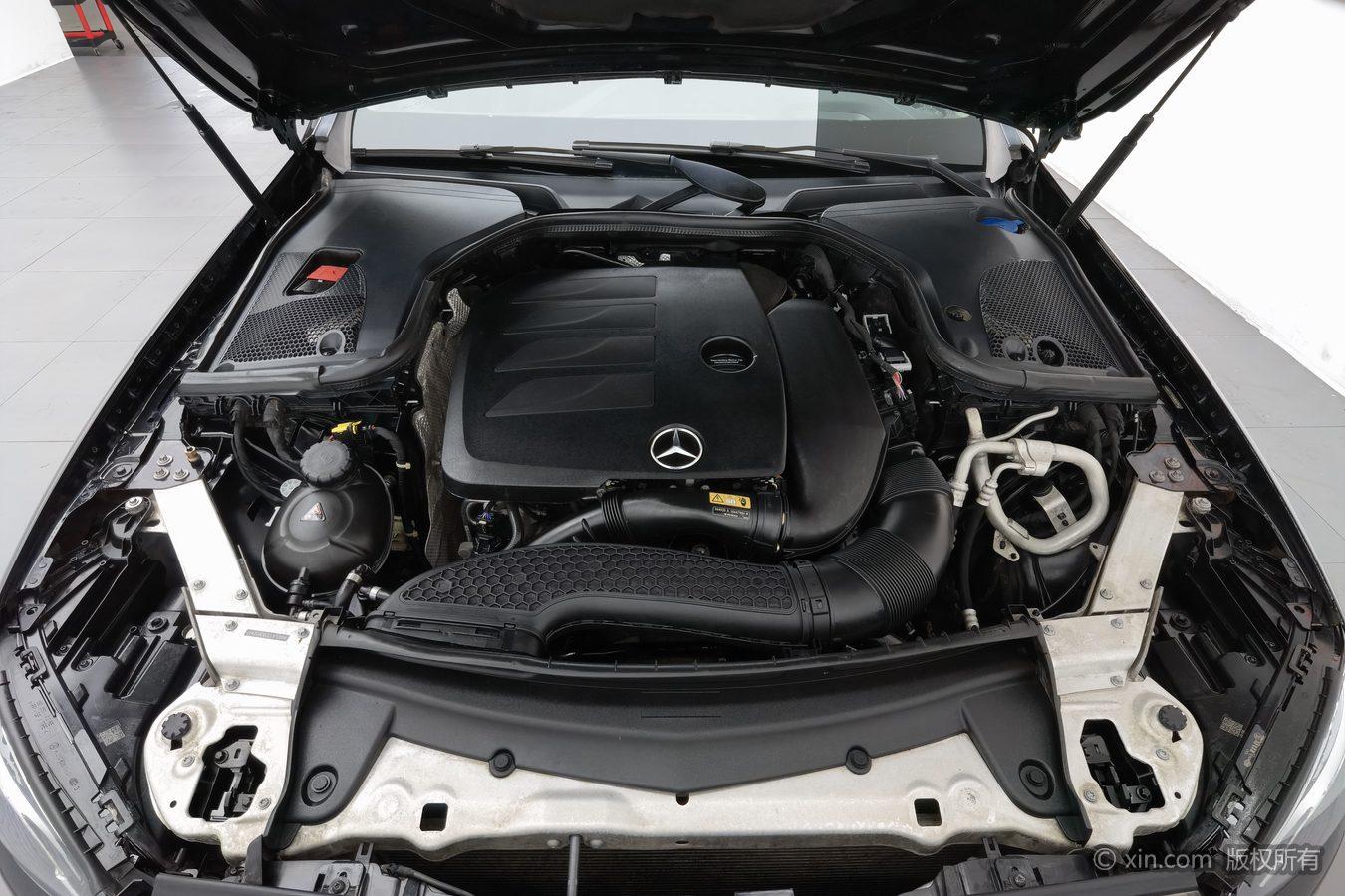 Mercedes-Benz E-Class E 2020 E 300 L Sport
