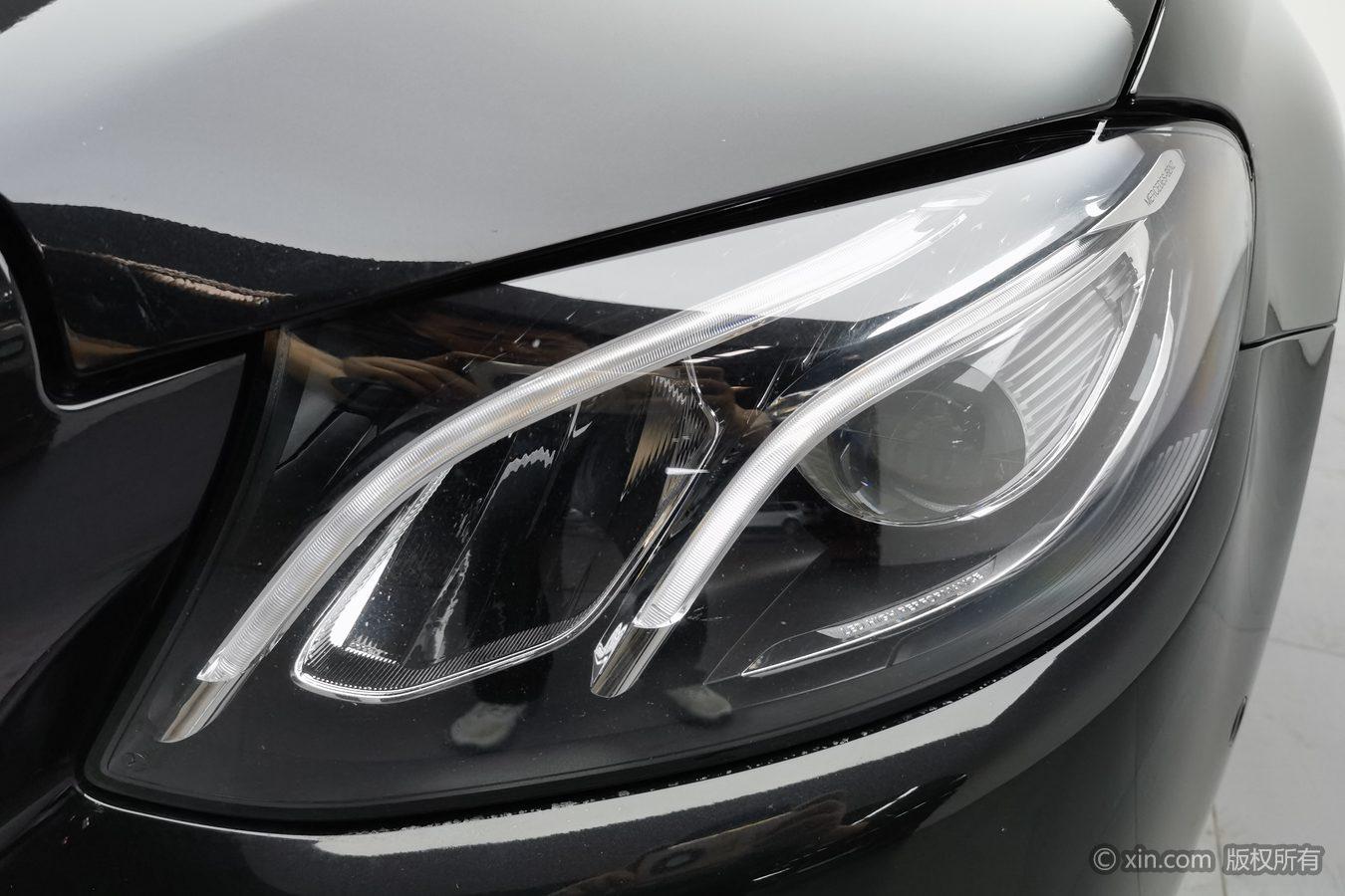Mercedes-Benz E-Class E 2020 E 300 L Sport