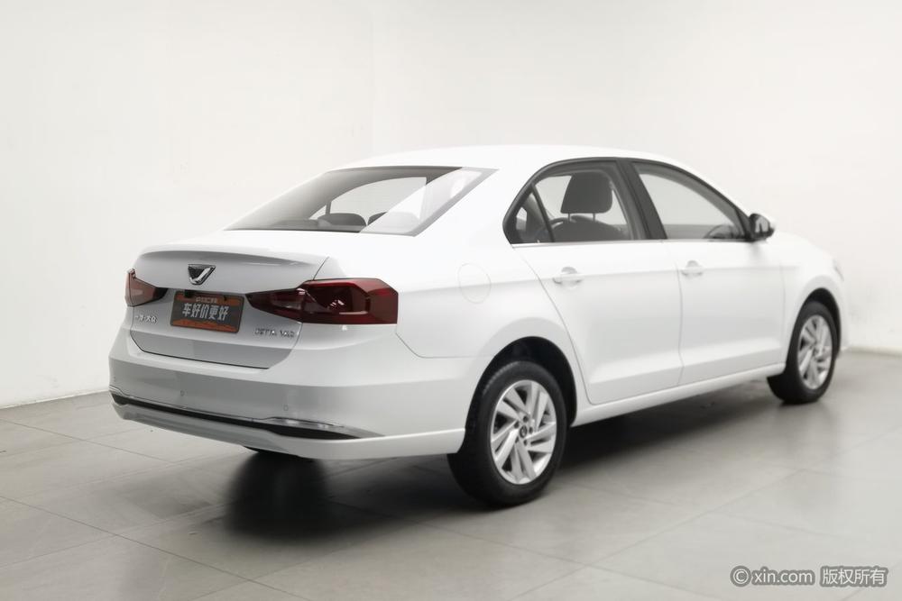 Jetta VA3, фото 4