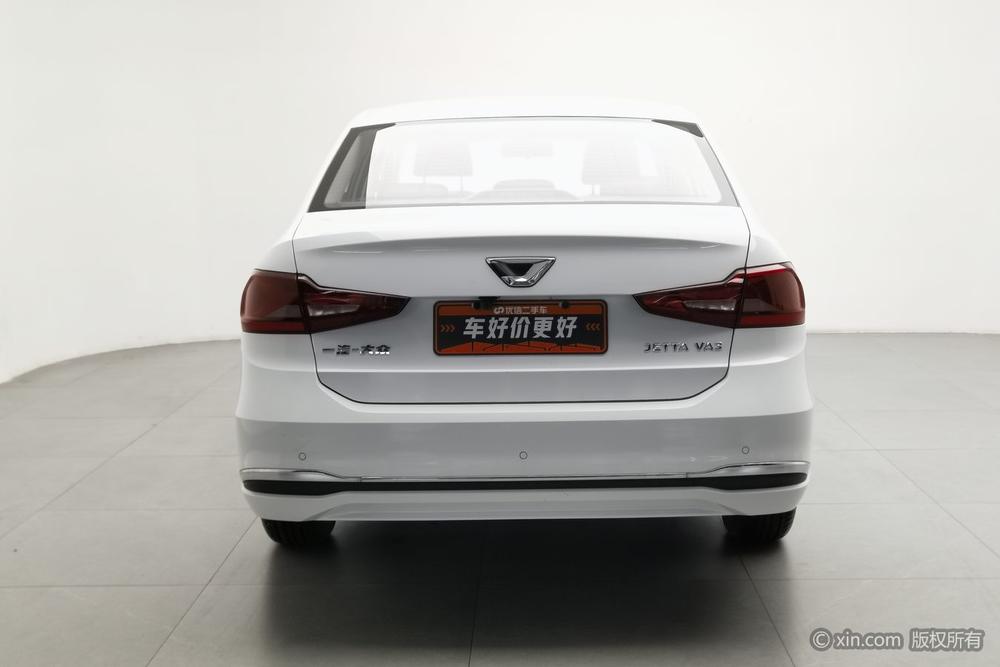 Jetta VA3, фото 3