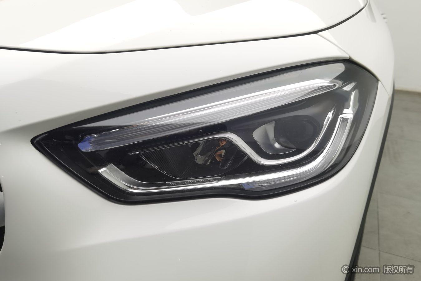 Mercedes-Benz GLA 2020 GLA 200