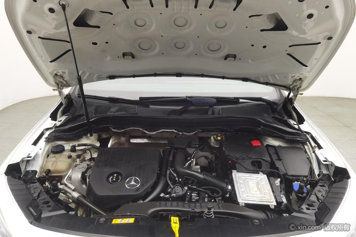 Mercedes-Benz GLA 2020 GLA 200