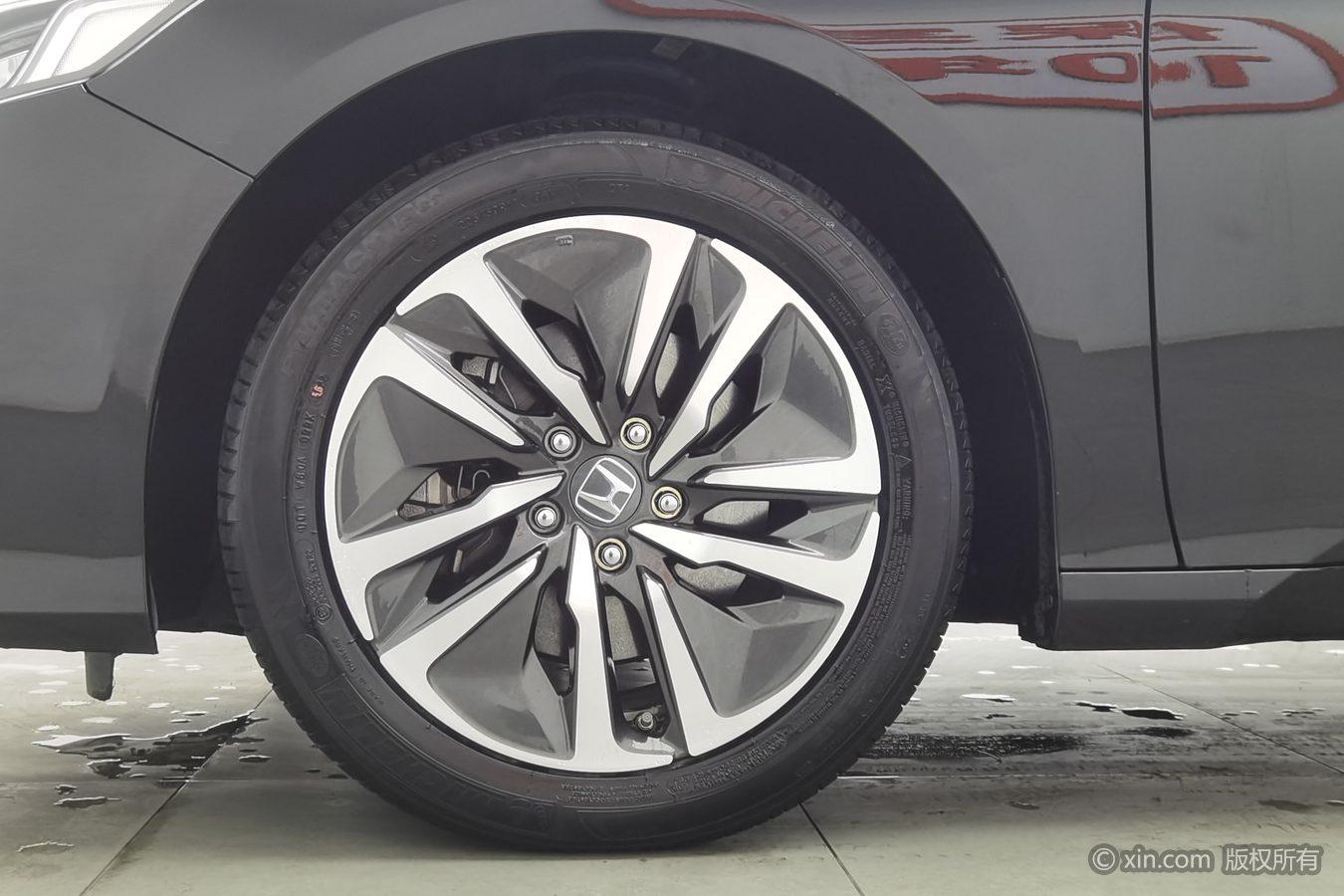 Honda Accord 2022 2.0L