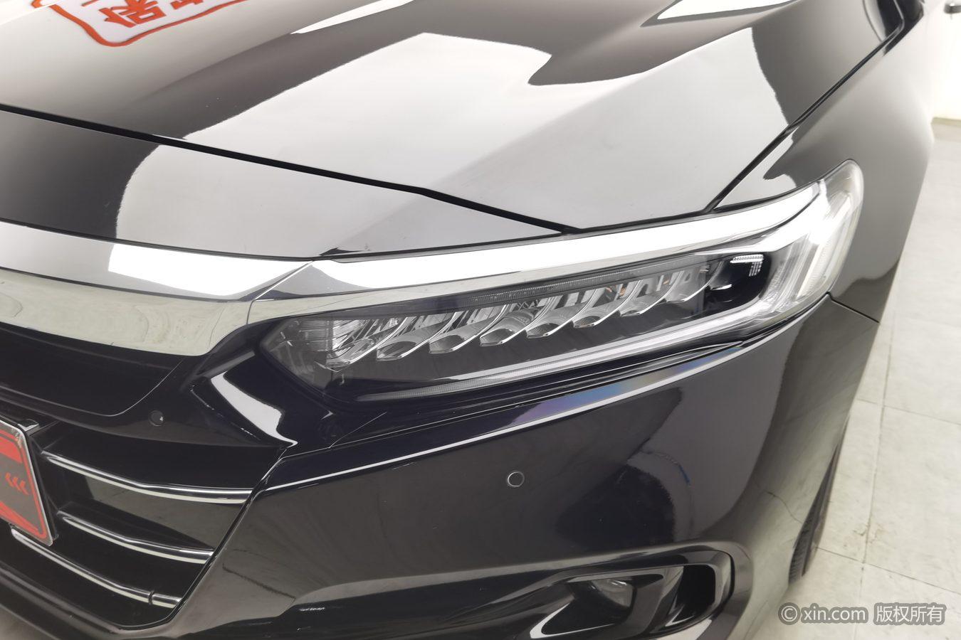 Honda Accord 2022 2.0L