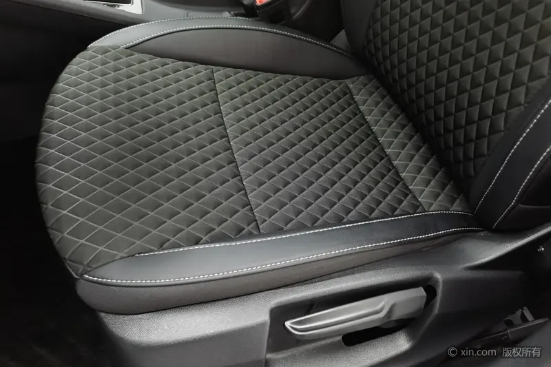 Skoda Octavia — фото 13