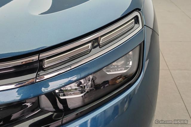 Citroen C5 AIRCROSS 2019 380 THP V — фото 7
