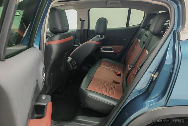 Citroen C5 AIRCROSS 2019 380 THP V — фото 20
