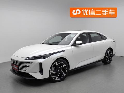 Changan Lamore