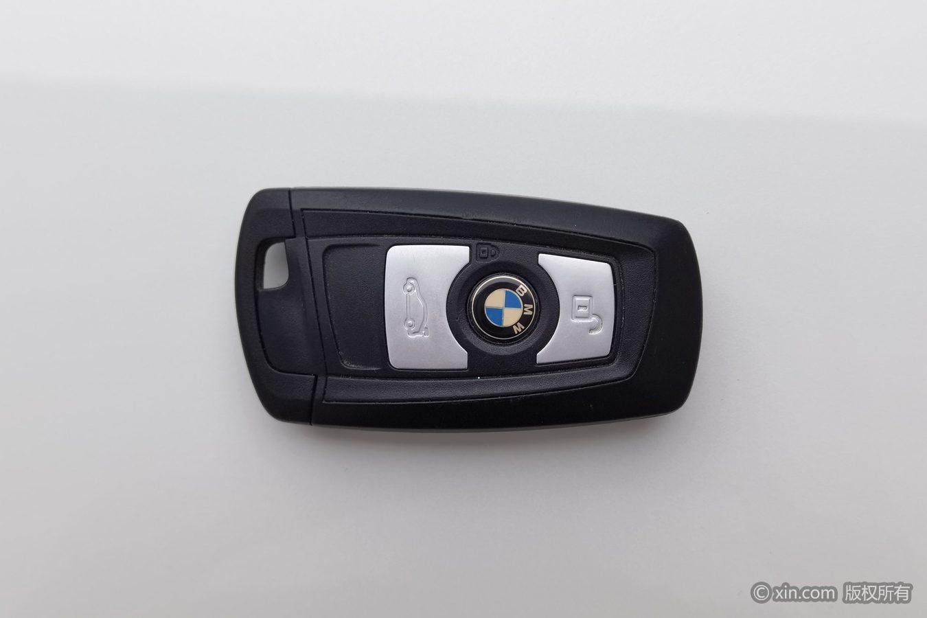 BMW 3 Series 3 2016 320i Fashion