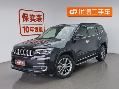Jeep