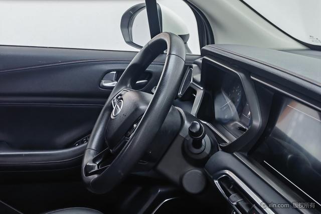 Trumpchi GS4 2021 270 T AT — фото 9