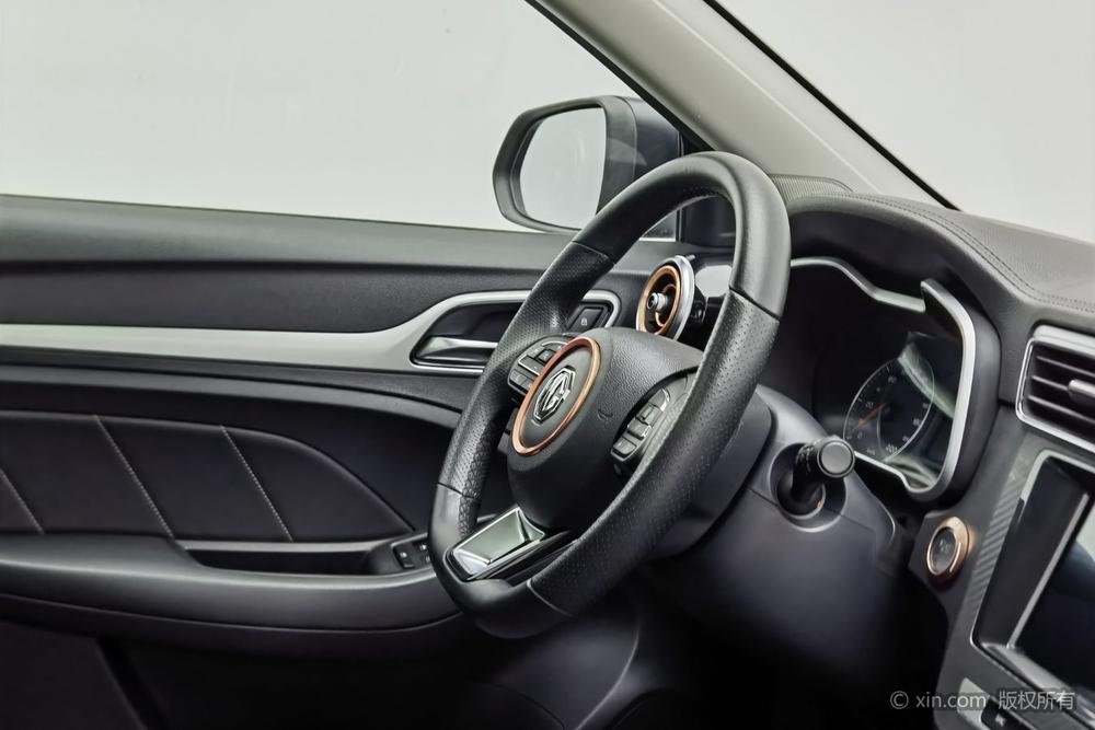MG ZS, фото 16