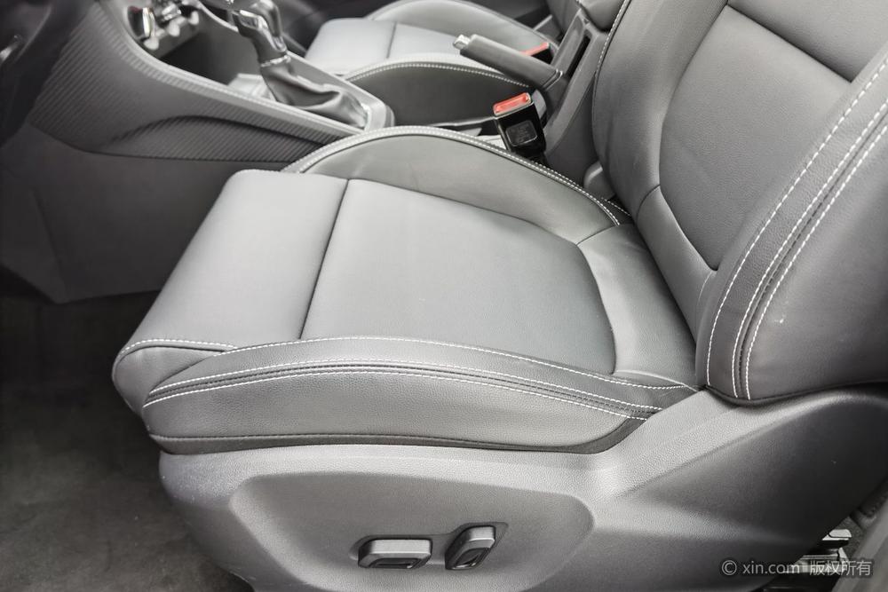 MG ZS, фото 18