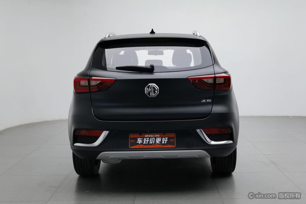 MG ZS, фото 3