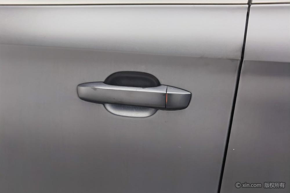 MG ZS, фото 10