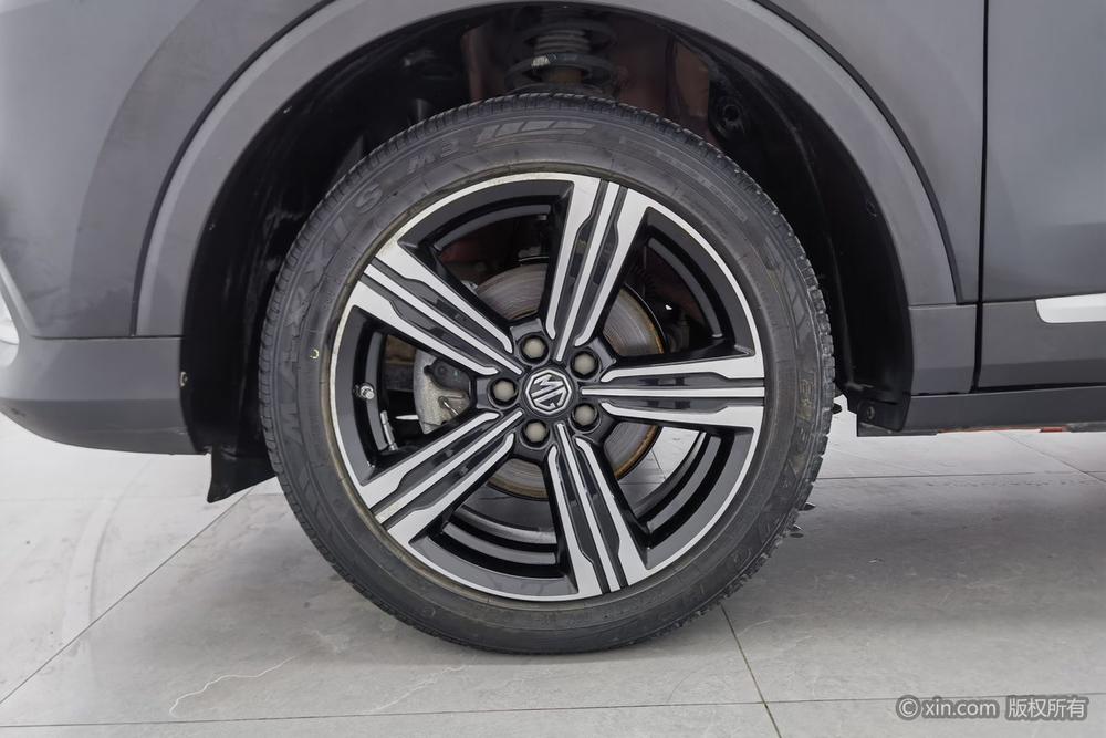 MG ZS, фото 11