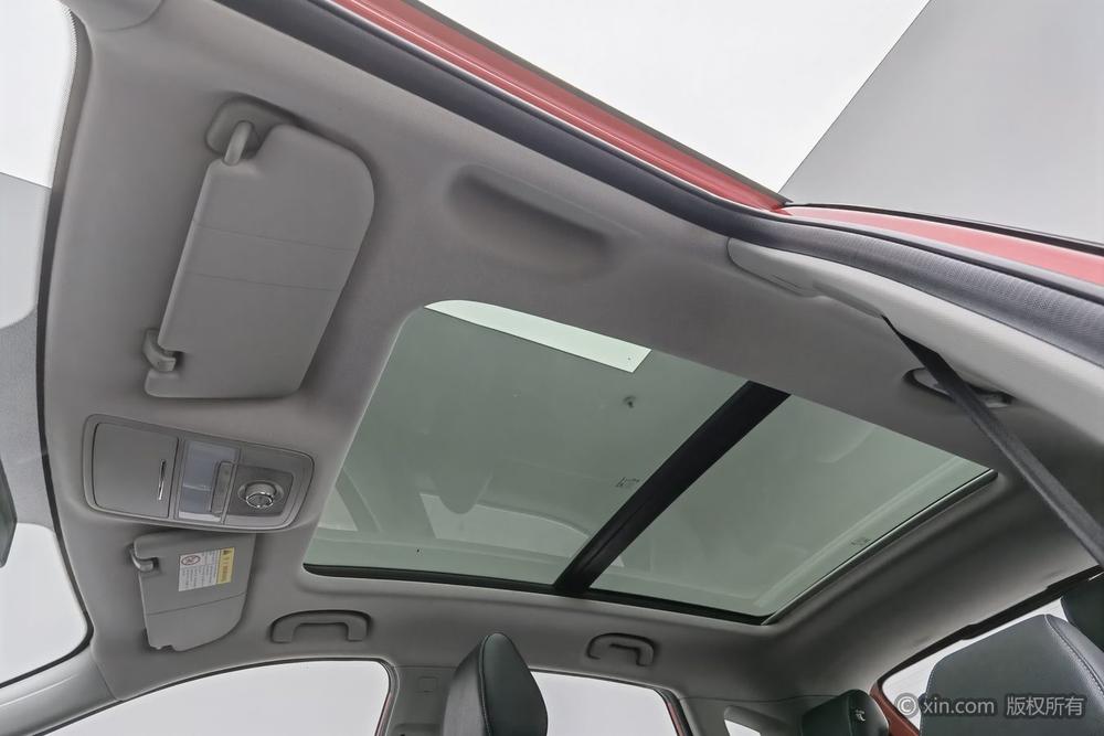 MG ZS, фото 20