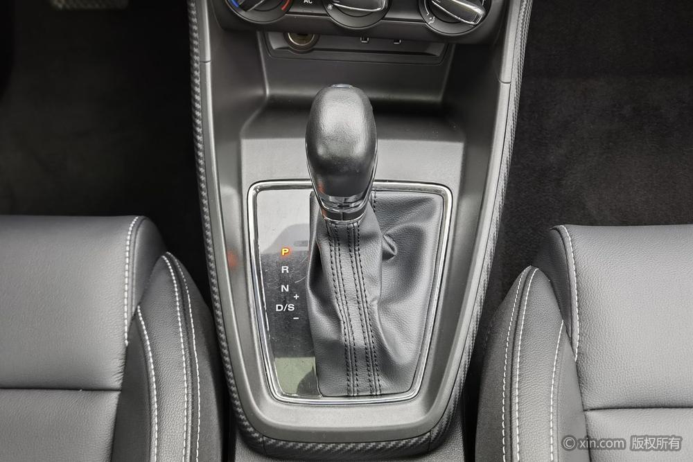 MG ZS, фото 14