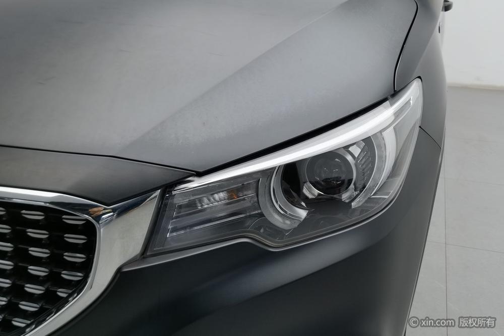 MG ZS, фото 7