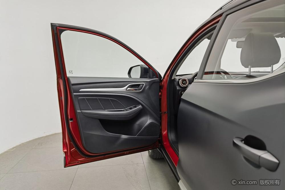 MG ZS, фото 21