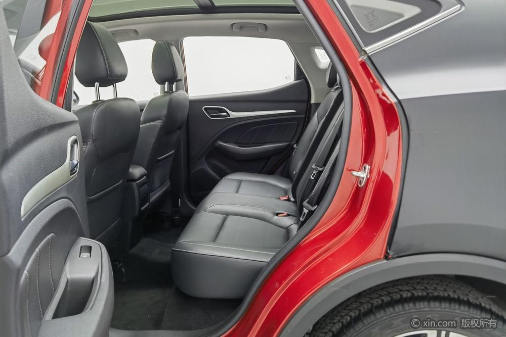 MG ZS, фото 19