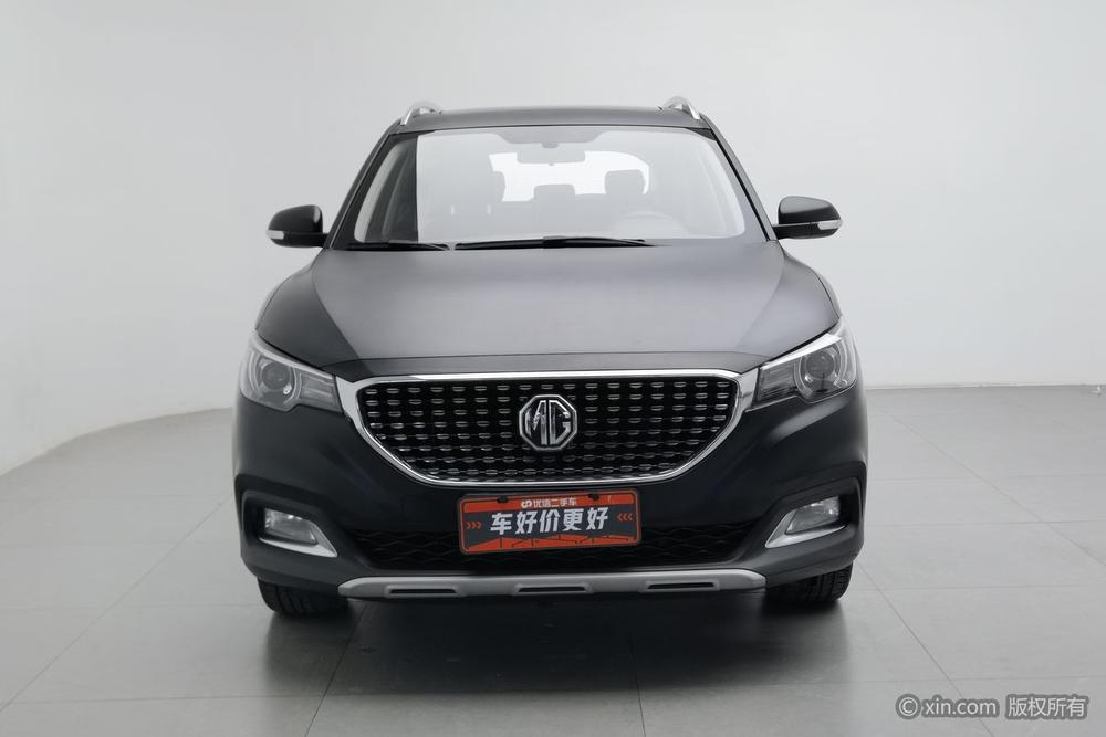 MG ZS, фото 2