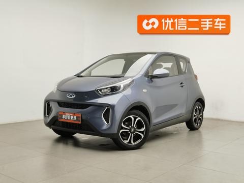 Chery Little Ant