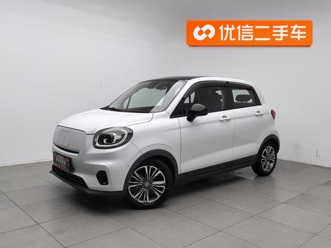 Leapmotor T03