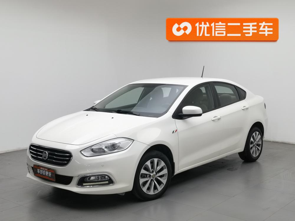 Fiat Viaggio