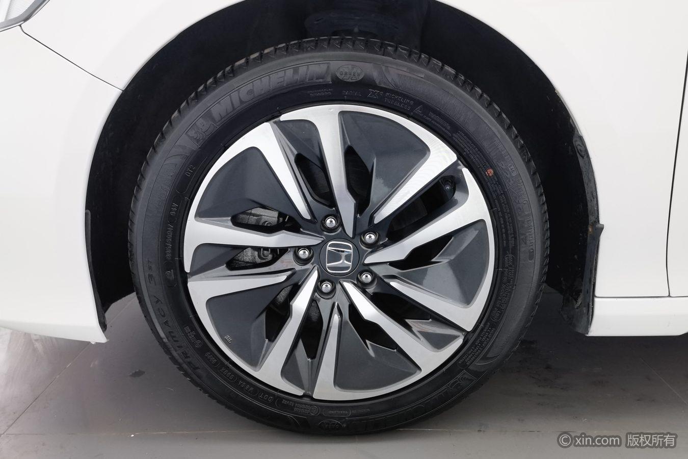 Honda Accord 2022 2.0L