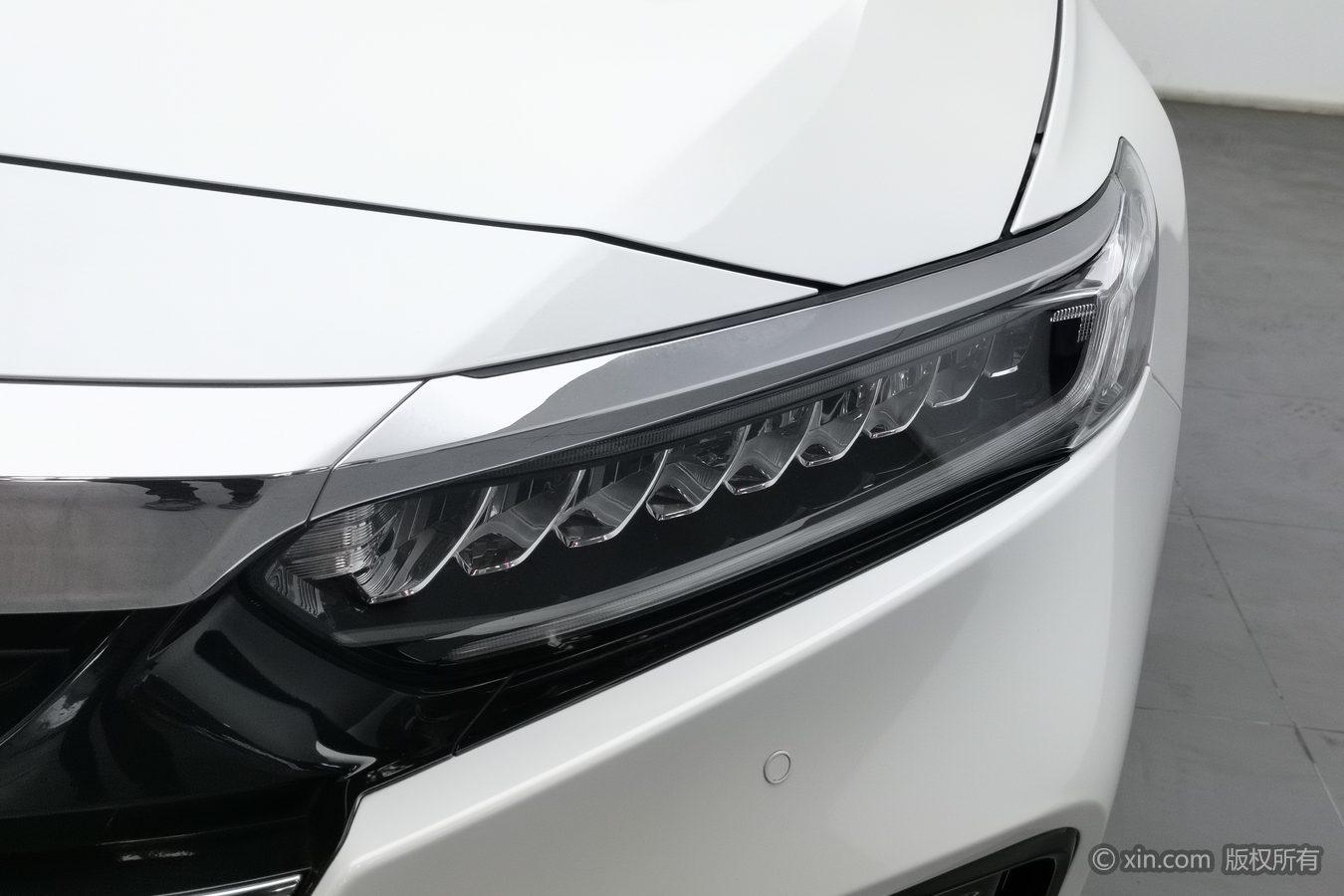 Honda Accord 2022 2.0L