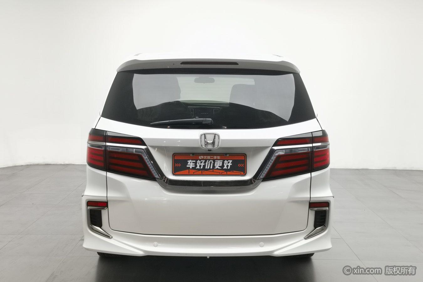 Honda Elysion 2019 2.0L Luxury