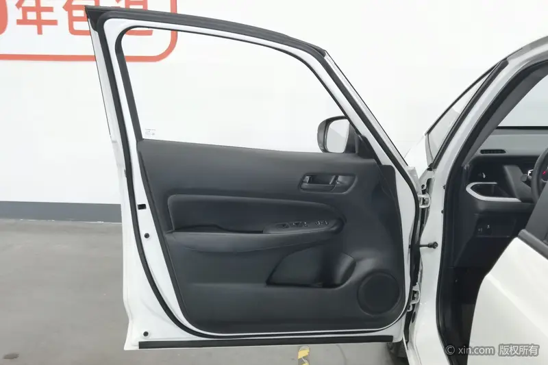 Honda Fit 1.5 L CVT — фото 16