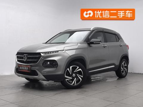 Baojun 510